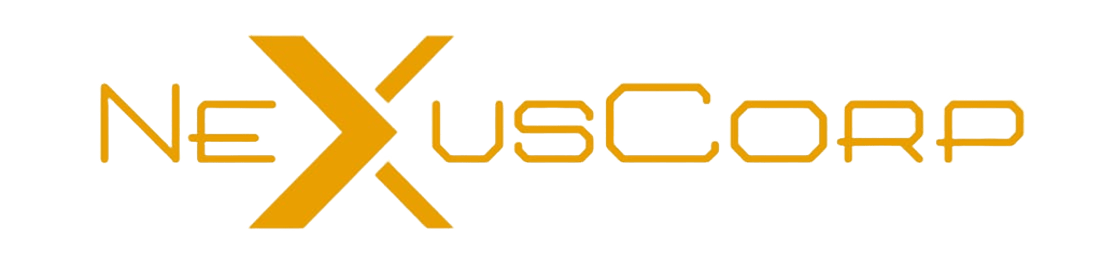 Nexus Corp Logo