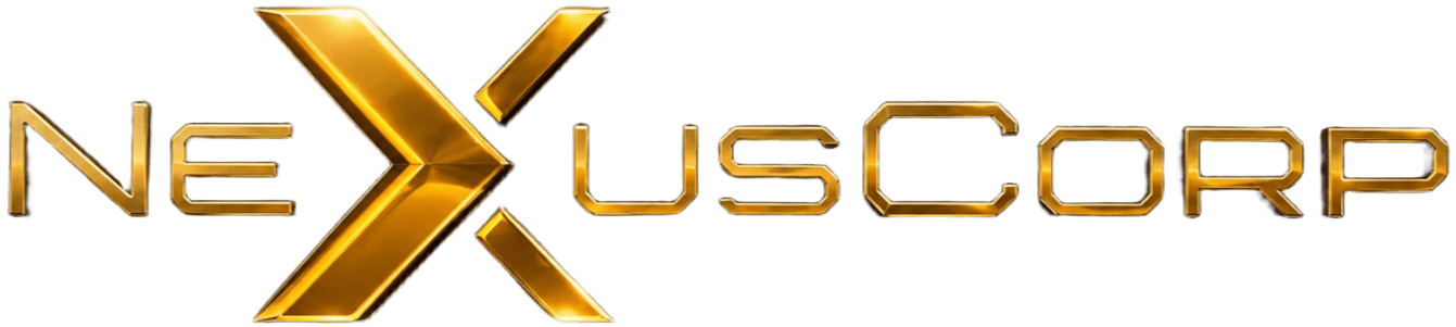 Nexus Corp Logo
